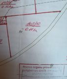 Działka budowlana Budy Ciepielińskie. Zdjęcie 1