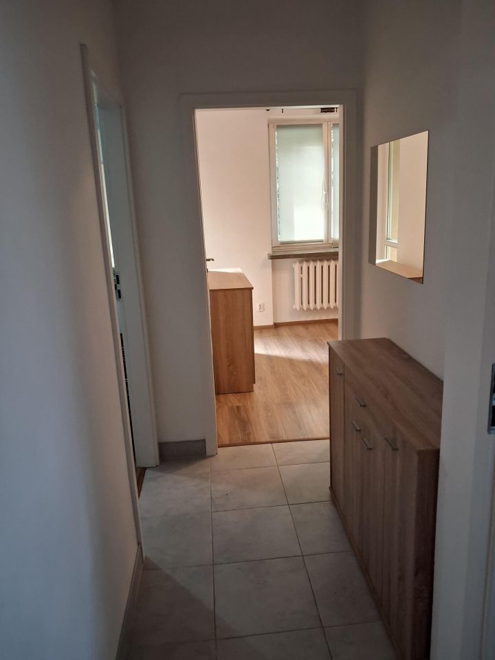 Mieszkanie 2-pokojowe Lublin Wieniawa, ul. ks. Jerzego Popiełuszki. Zdjęcie 6