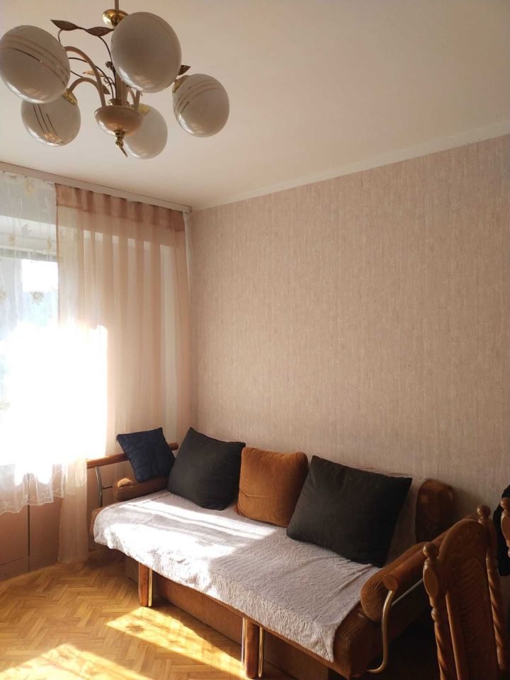 Mieszkanie 3-pokojowe Częstochowa Raków, ul. Mireckiego. Zdjęcie 1