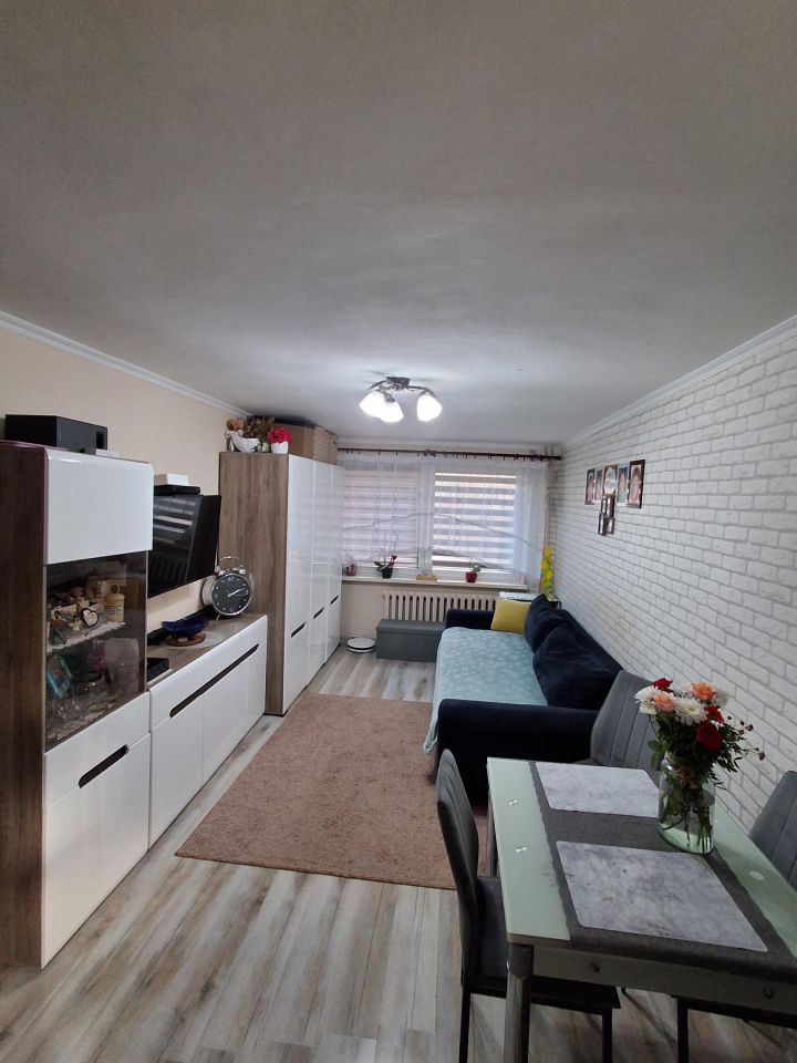 Mieszkanie 2-pokojowe Gryfice, ul. Sportowa. Zdjęcie 3