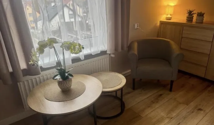 Pokój Szczecin Świerczewo, Czerśniowa