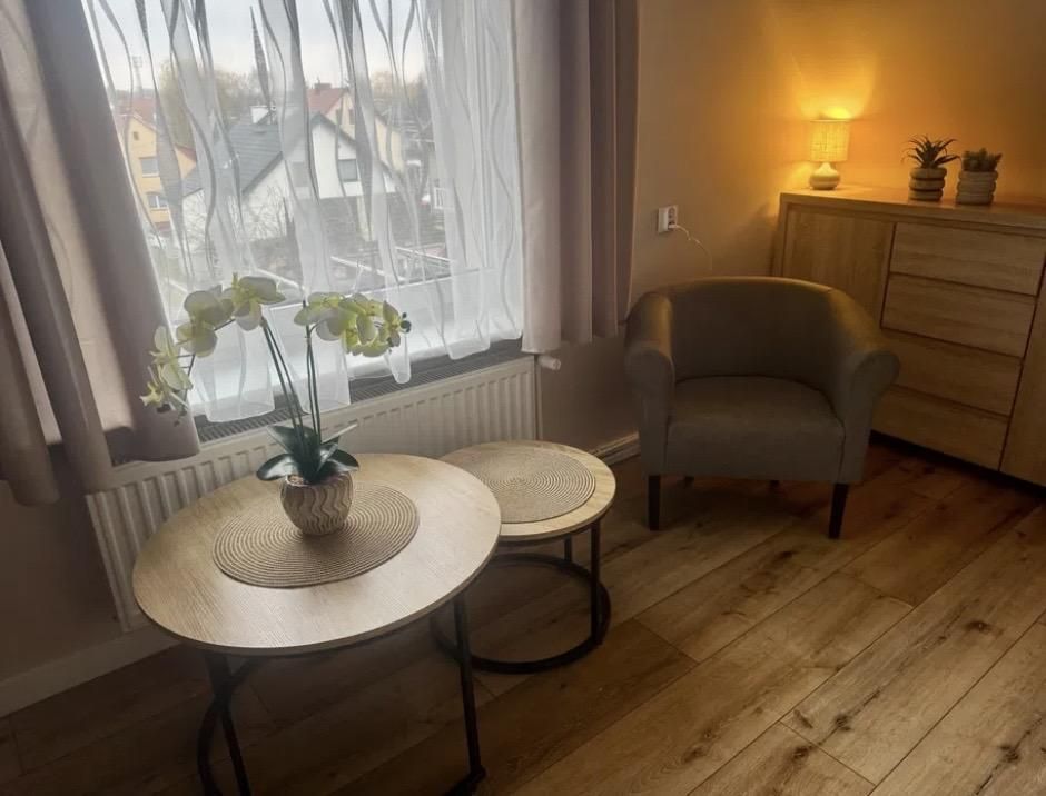 Pokój Szczecin Świerczewo, Czerśniowa. Zdjęcie 1