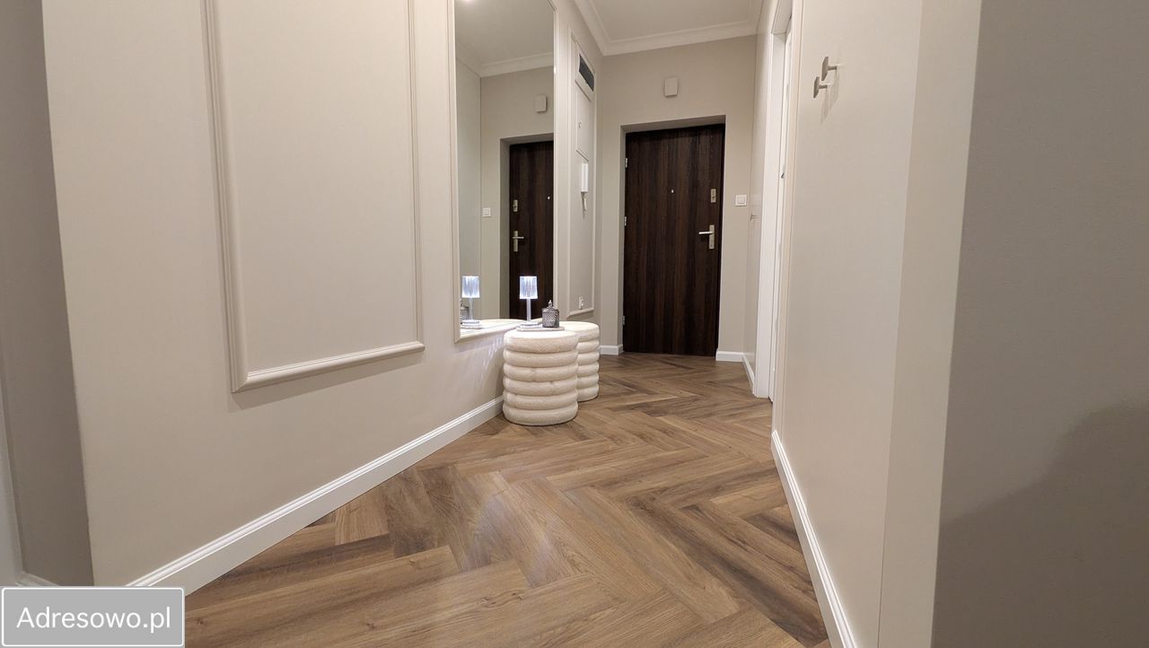 Mieszkanie 2-pokojowe Warszawa Rembertów, ul. Admiralska. Zdjęcie 13