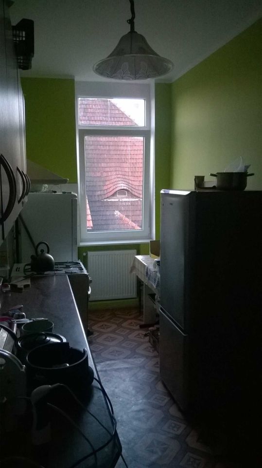 Mieszkanie 3-pokojowe Gdańsk Wrzeszcz. Zdjęcie 6