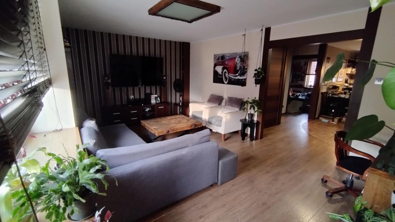 Mieszkanie 3-pokojowe Ełk Centrum, ul. Gdańska. Zdjęcie 13