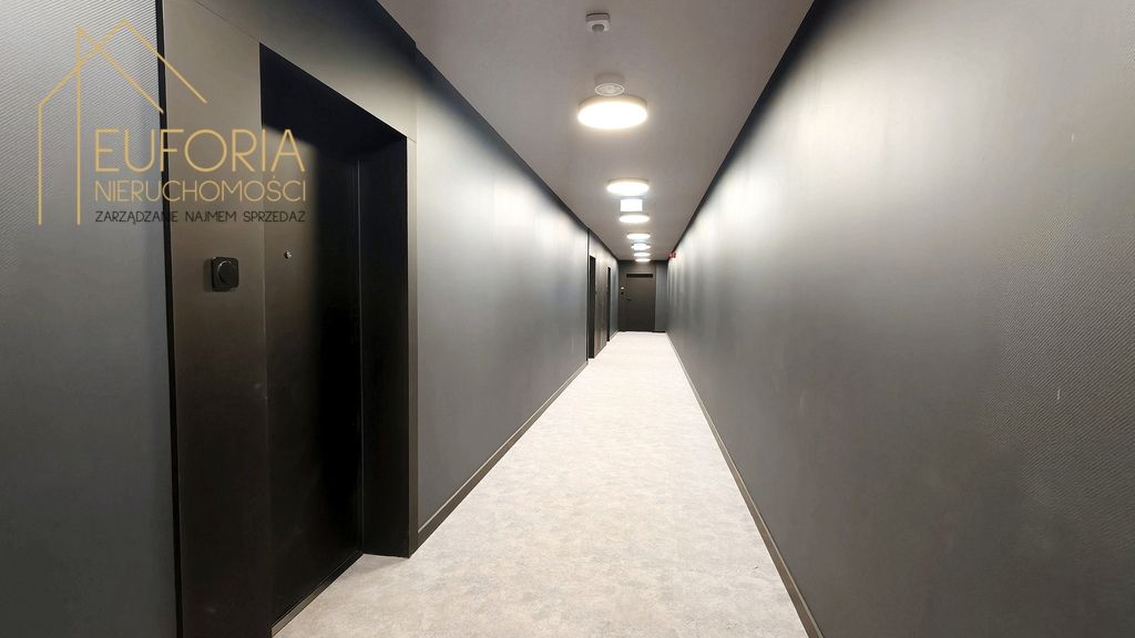 Mieszkanie 2-pokojowe Łódź, park im. Jana Kilińskiego. Zdjęcie 7