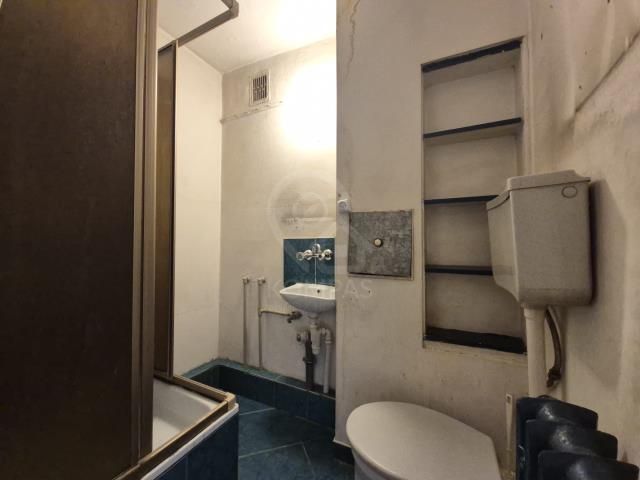 Mieszkanie 1-pokojowe Wrocław, ul. Komandorska. Zdjęcie 14