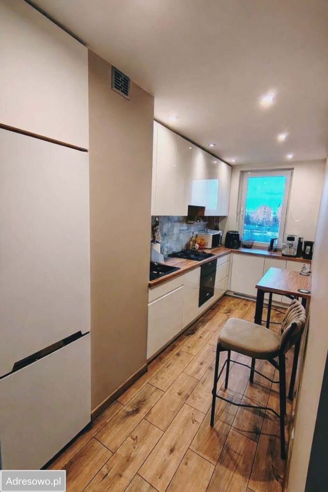 Mieszkanie 3-pokojowe Sosnowiec Stary Sosnowiec, ul. Naftowa. Zdjęcie 7