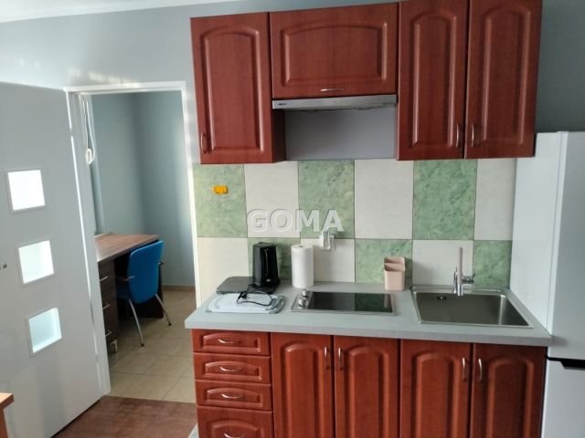 Mieszkanie 2-pokojowe Warszawa Wawer. Zdjęcie 8