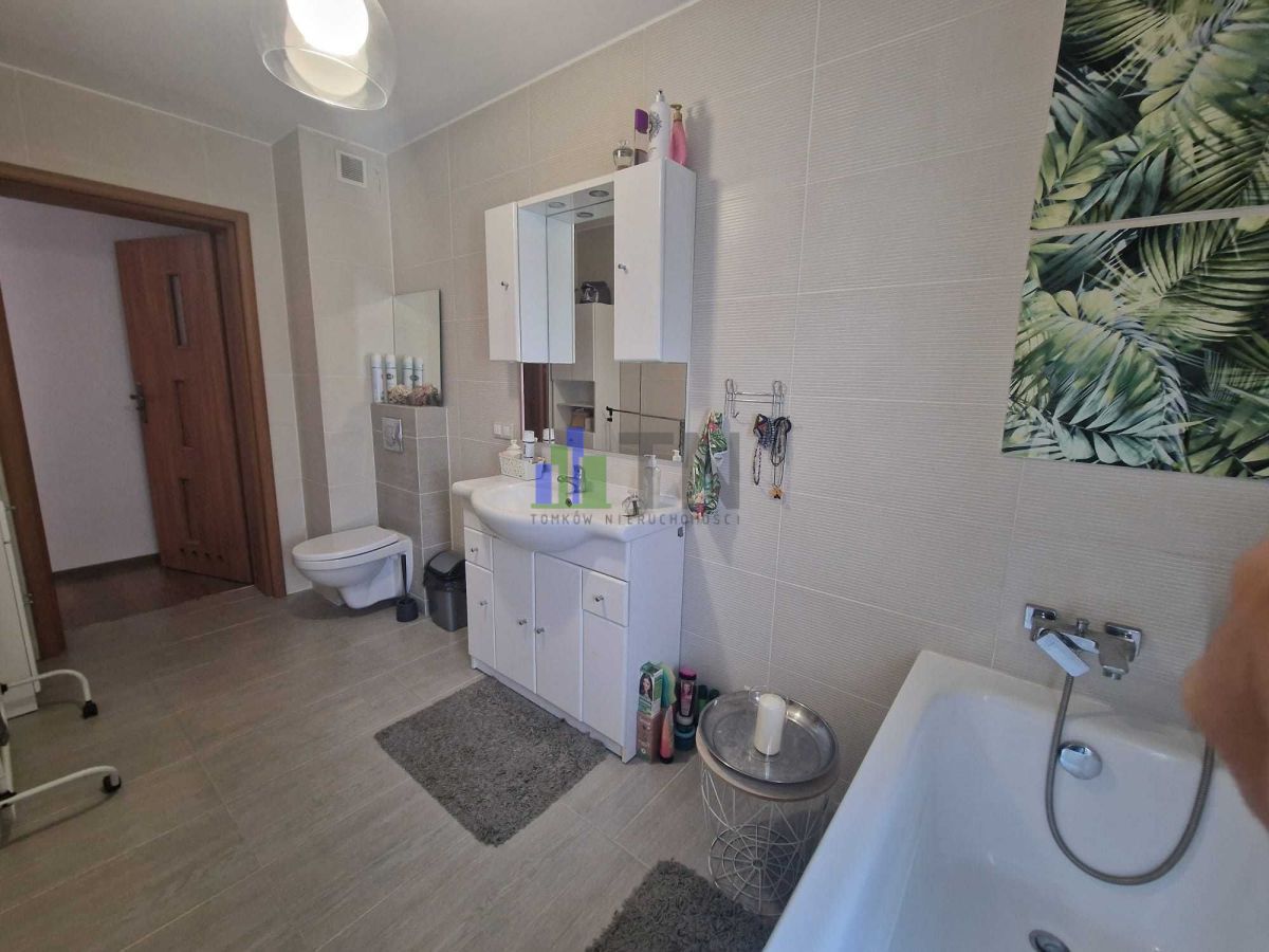 dom szeregowy, 5 pokoi Mirków. Zdjęcie 12