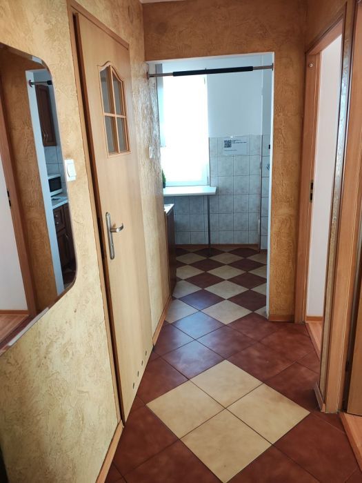 Mieszkanie 3-pokojowe Gdańsk Żabianka, ul. Bitwy Oliwskiej. Zdjęcie 2