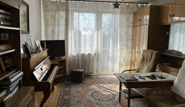 Mieszkanie 4-pokojowe Starachowice, ul. Wojska Polskiego