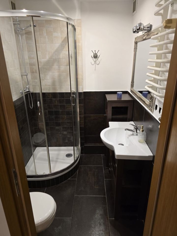 Mieszkanie 2-pokojowe Wodzisław Śląski. Zdjęcie 6