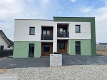 Mieszkanie 2-pokojowe Ostrów Wielkopolski Pruślin, ul. Oliwkowa. Zdjęcie 3