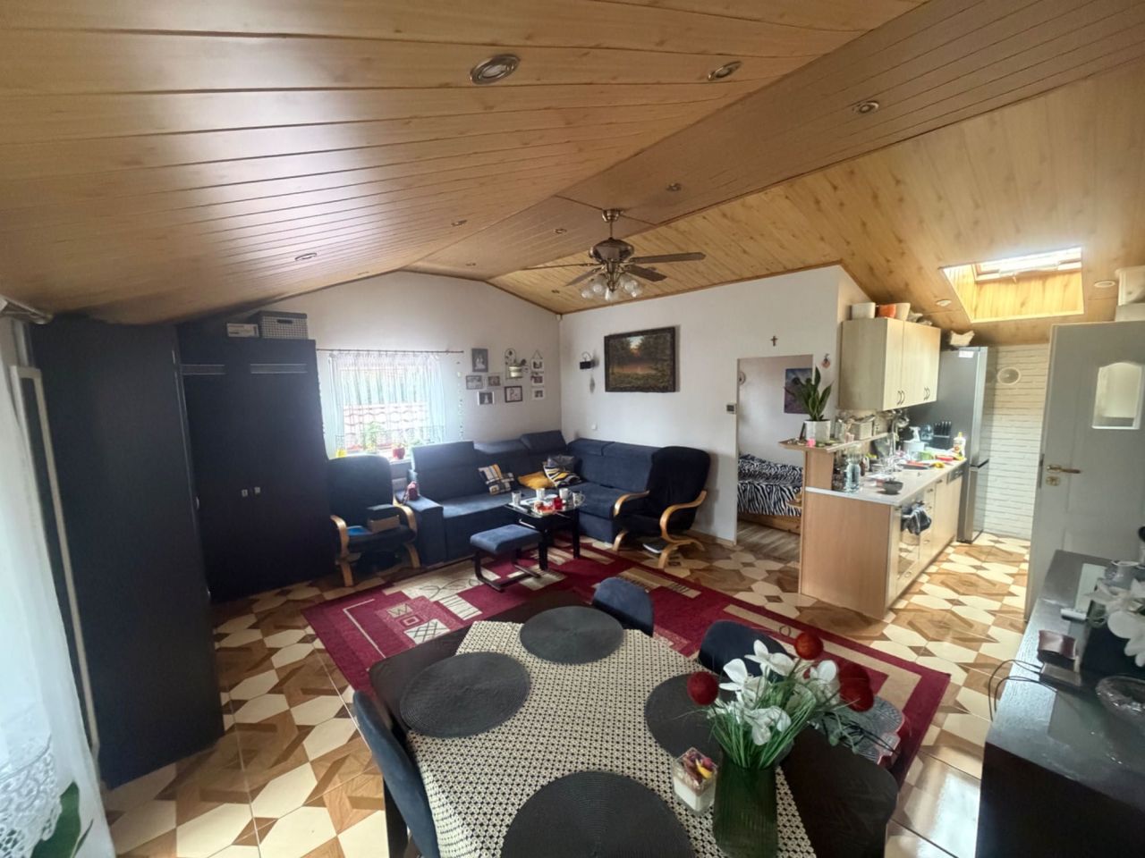 Działka rod Gdańsk Osowa. Zdjęcie 8