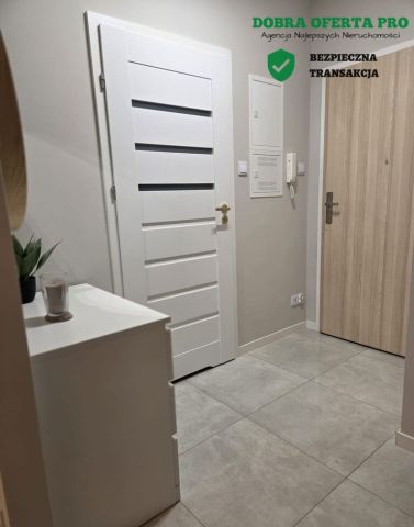 Mieszkanie 2-pokojowe Pruszcz Gdański, ul. Karola Olszewskiego. Zdjęcie 3