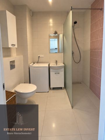 Mieszkanie 1-pokojowe Kraków Krowodrza, ul. Wrocławska. Zdjęcie 3