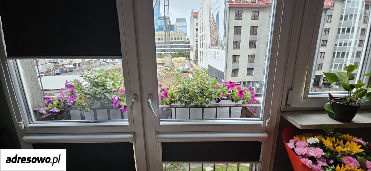 Mieszkanie 2-pokojowe Warszawa Wola, ul. Żelazna. Zdjęcie 6