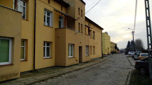 Mieszkanie 2-pokojowe Nowy Staw, ul. Słowackiego. Zdjęcie 1