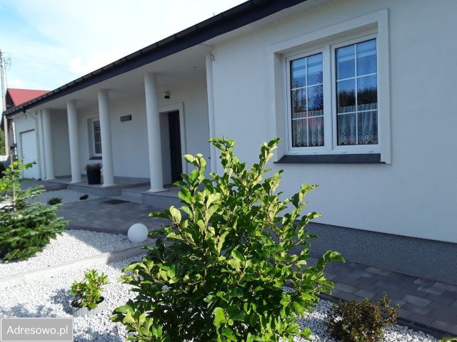 dom wolnostojący, 4 pokoje Smardzów, ul. Diamentowa. Zdjęcie 1