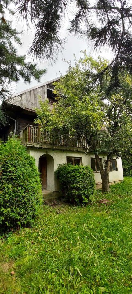 dom wolnostojący, 6 pokoi Łęczno. Zdjęcie 4