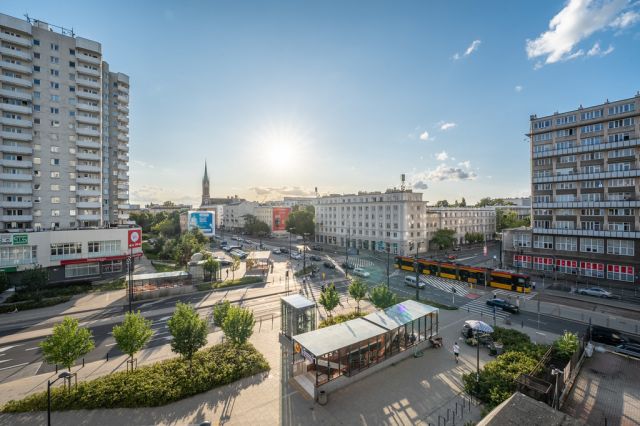 Mieszkanie 2-pokojowe Warszawa Wola, ul. Skierniewicka. Zdjęcie 13