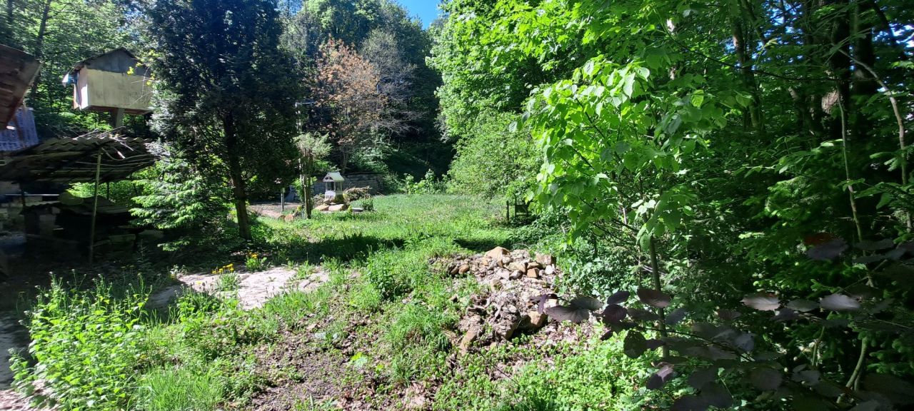 Działka budowlana Straszydle. Zdjęcie 2