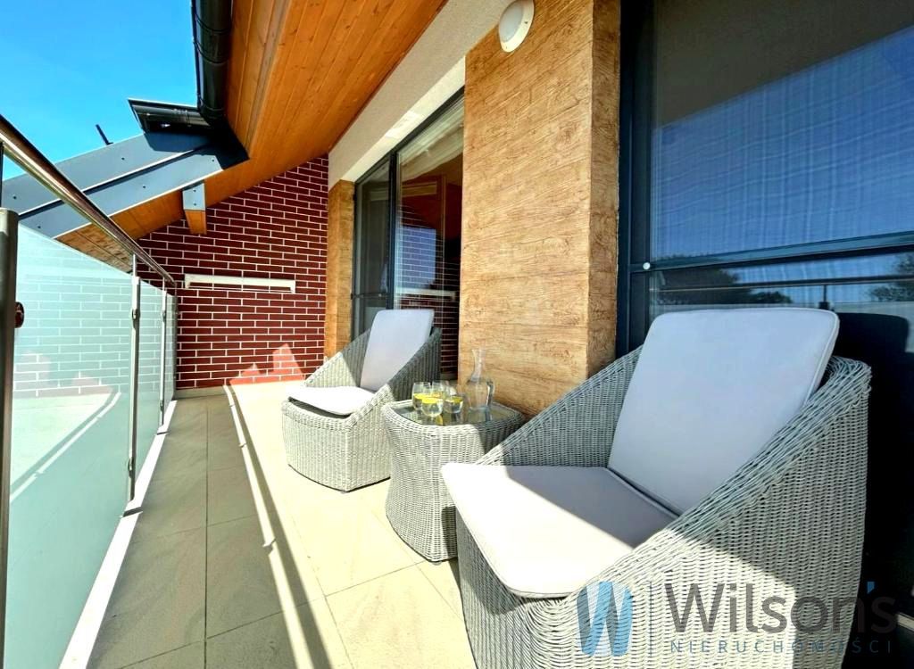 Mieszkanie 2-pokojowe Jantar, ul. Bursztynowa. Zdjęcie 5