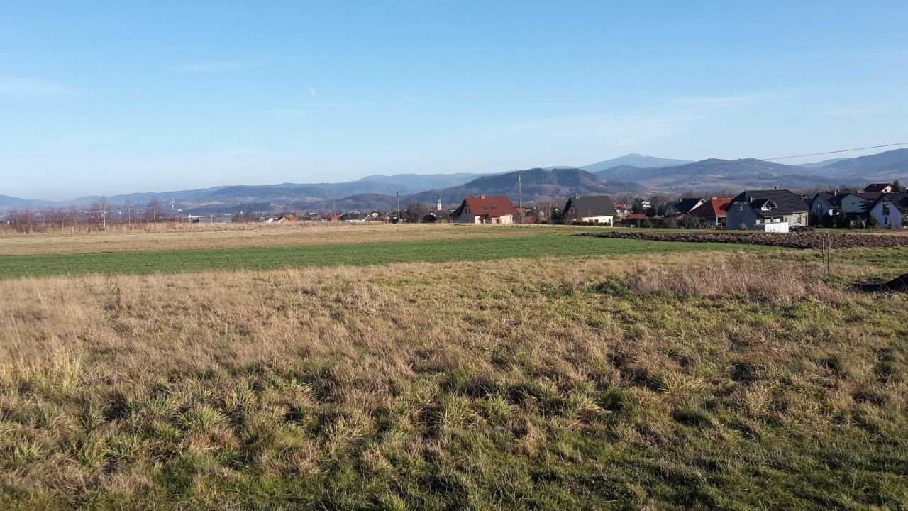 Działka budowlana Lipowa. Zdjęcie 6