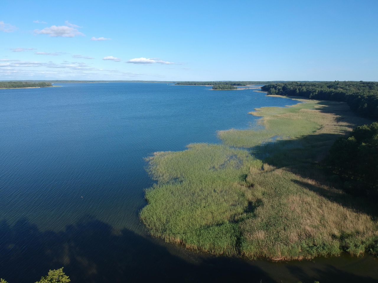 dom wolnostojący, 4 pokoje Przystań. Zdjęcie 17