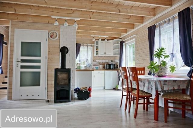 dom wolnostojący, 2 pokoje Podjazy Widna Góra. Zdjęcie 10