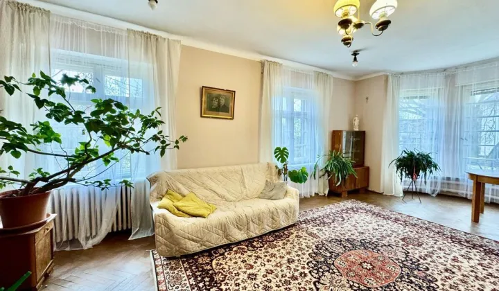 dom wolnostojący Wrocław Zalesie