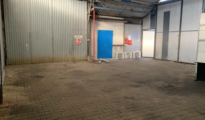 Lokal Lubin, ul. Marii Skłodowskiej-Curie