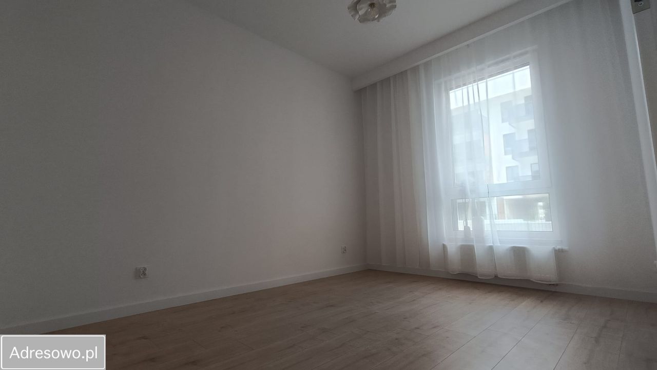 Mieszkanie 2-pokojowe Toruń Wrzosy, ul. Henryka Strobanda. Zdjęcie 2