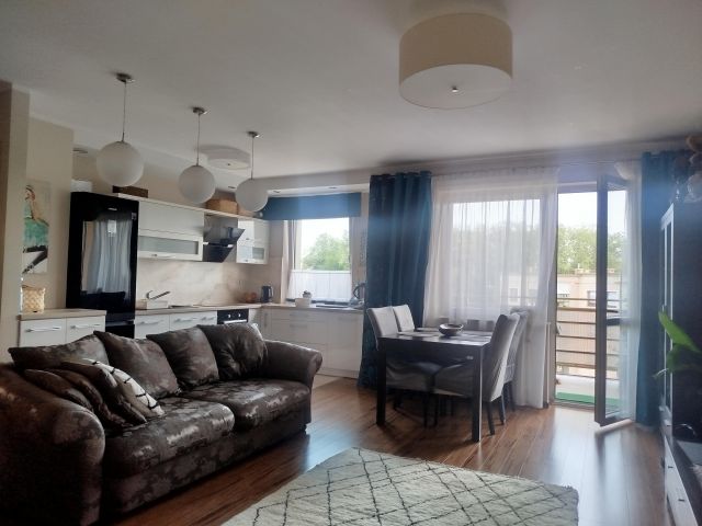 Mieszkanie 2-pokojowe Ełk, ul. Juliana Tuwima. Zdjęcie 1