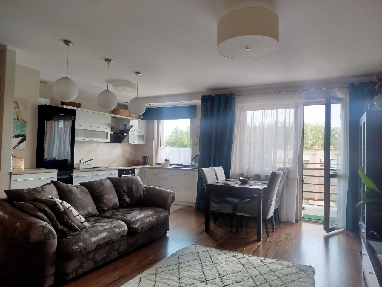 Mieszkanie 2-pokojowe Ełk, ul. Juliana Tuwima