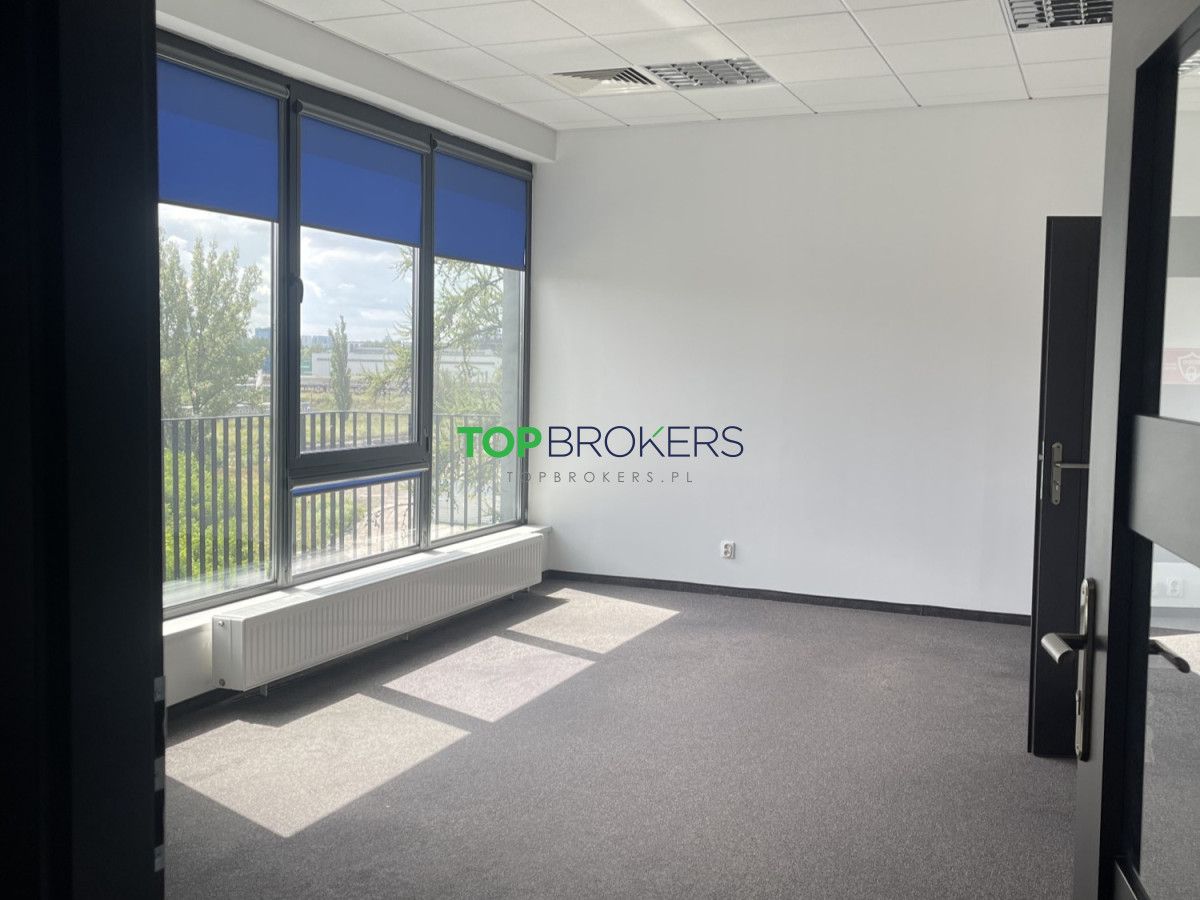 Lokal Warszawa Targówek, ul. Żytomierska