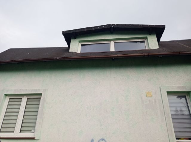 dom letniskowy Gdańsk Jasień. Zdjęcie 1