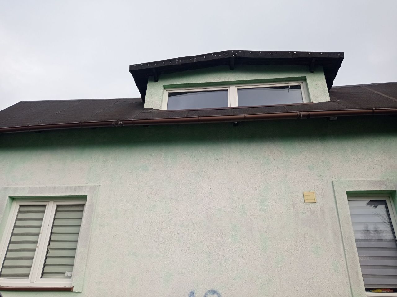 dom letniskowy Gdańsk Jasień