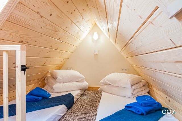 dom wolnostojący, 18 pokoi Zakopane Hrube Wyżnie, ul. Hrube Wyżne. Zdjęcie 10