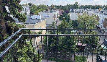 Mieszkanie 3-pokojowe Warszawa Włochy, ul. Łamana