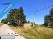 Działka budowlana Pomlewo, ul. Łąkowa. Zdjęcie 4