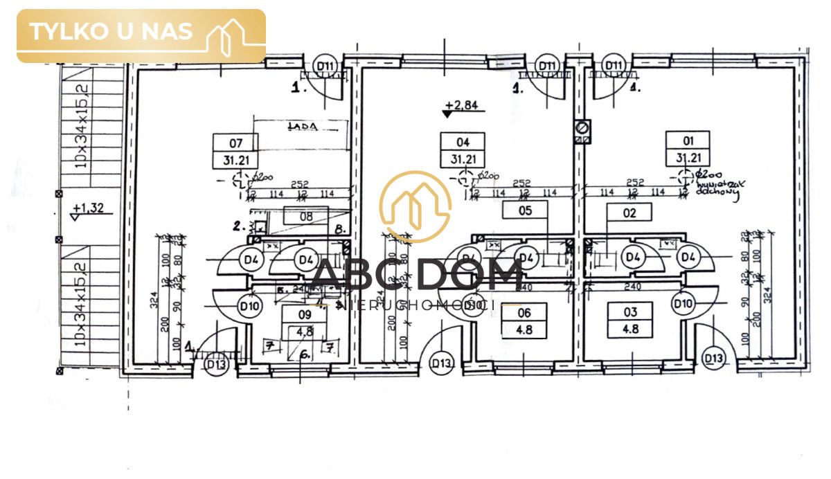 Lokal Kolbudy, ul. Staromłyńska. Zdjęcie 10