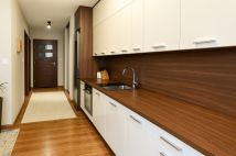 Mieszkanie 3-pokojowe Kraków Podgórze, ul. Na Zakolu Wisły. Zdjęcie 3