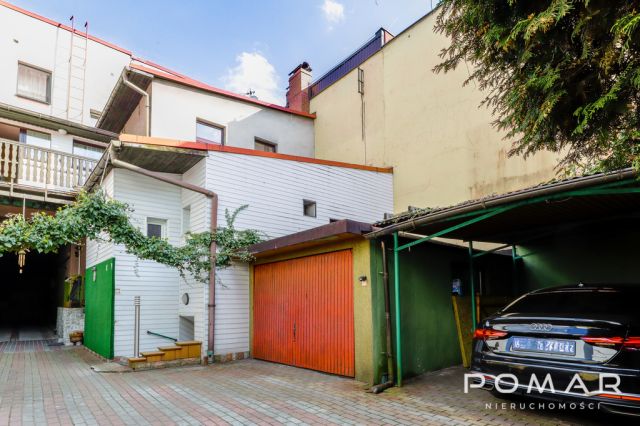 kamienica, 6 pokoi Rybnik, ul. Łony. Zdjęcie 16