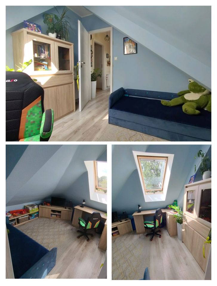 Mieszkanie 4-pokojowe Kożuchów, ul. Grota-Roweckiego. Zdjęcie 2