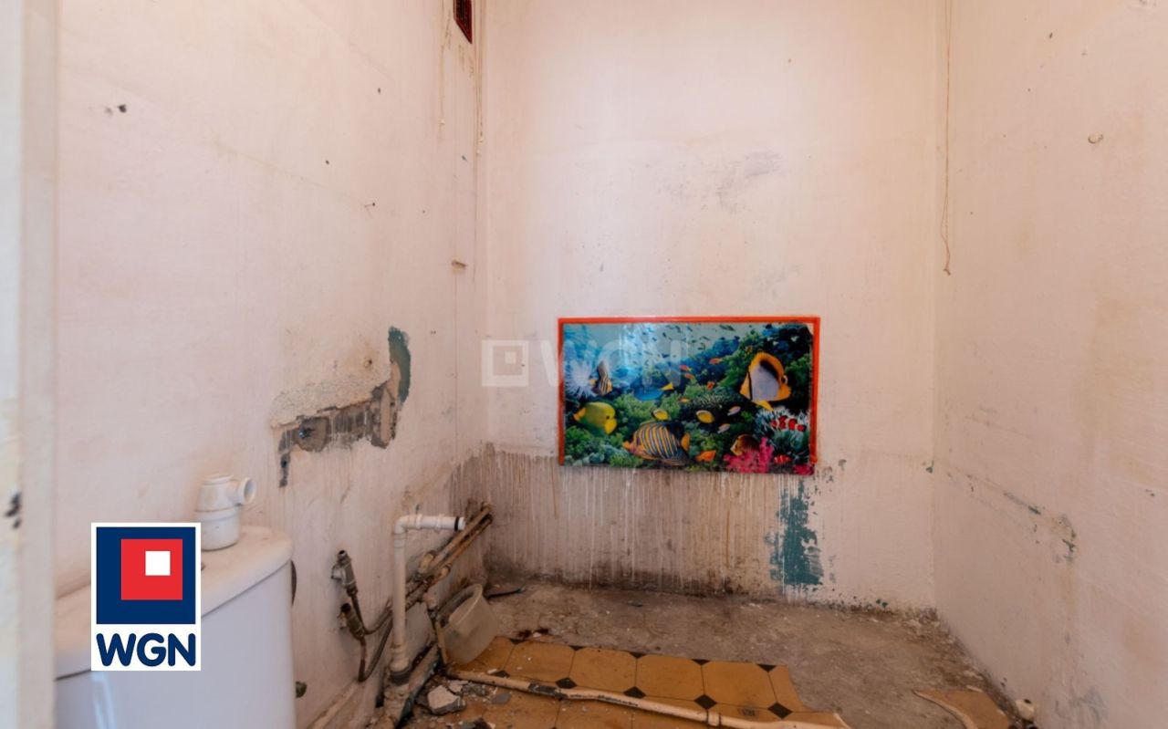 Mieszkanie 2-pokojowe Elbląg Zawada, ul. Leopolda Okulickiego. Zdjęcie 6