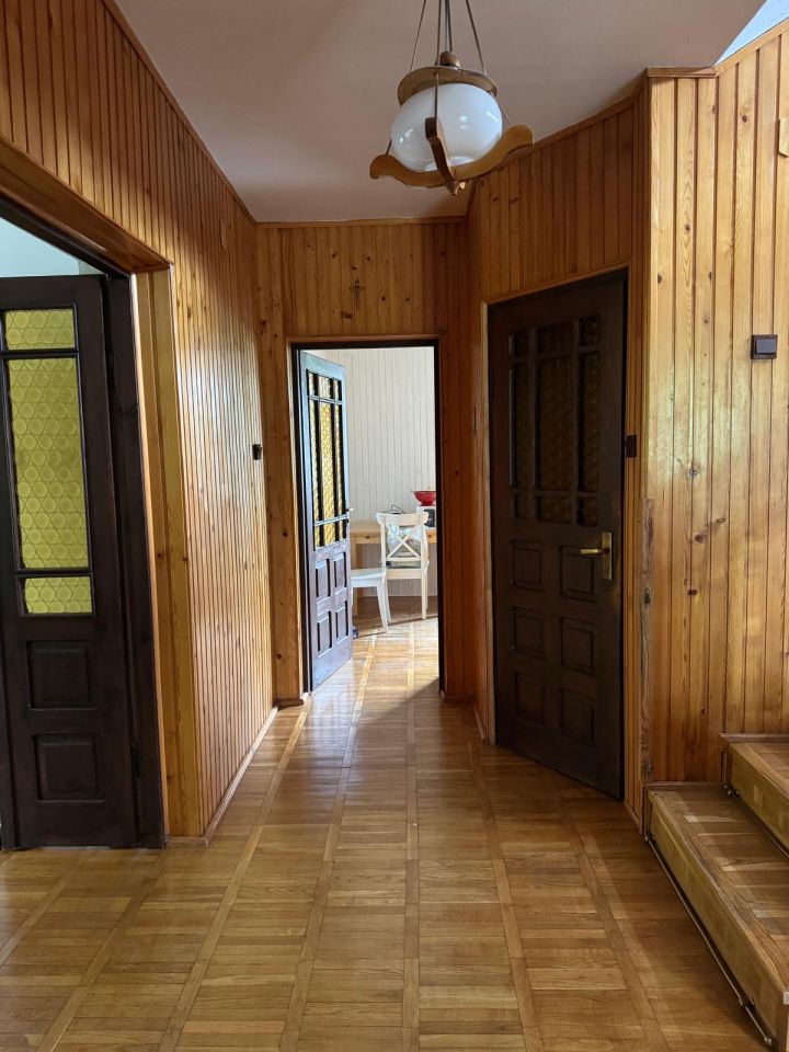 dom wolnostojący, 6 pokoi Białystok Jaroszówka, ul. Jaroszówka. Zdjęcie 7