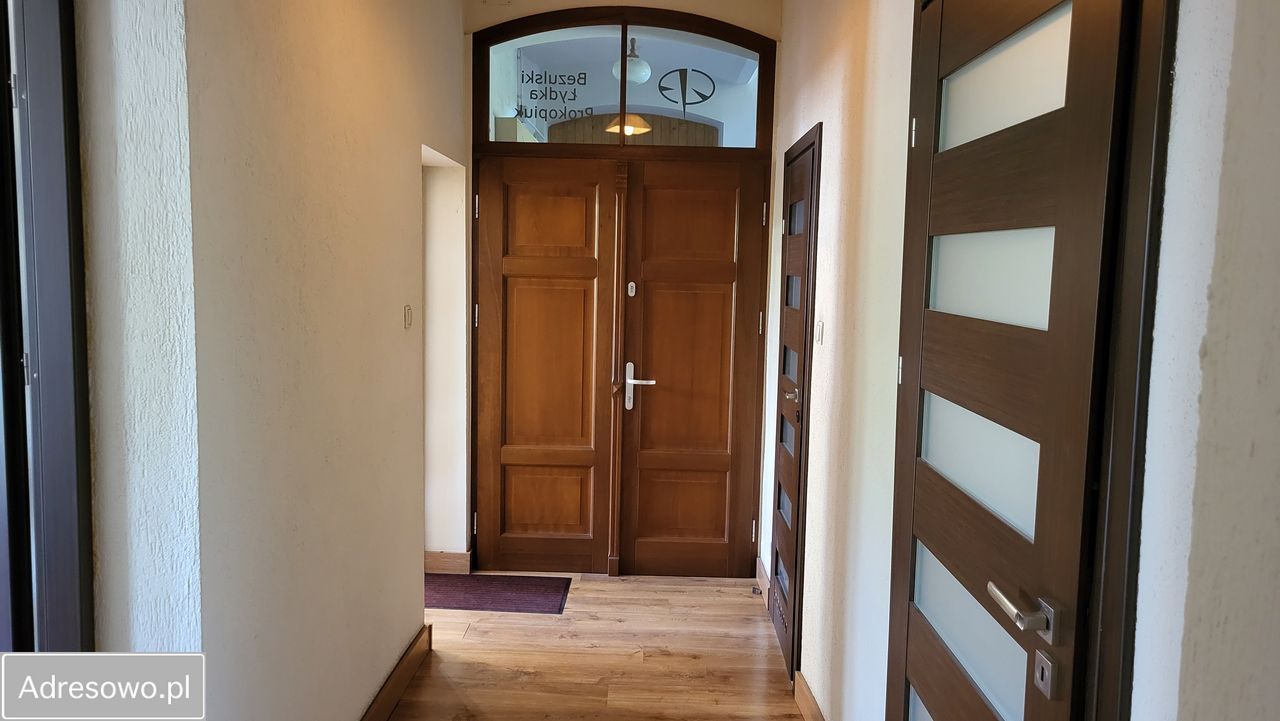 Mieszkanie 4-pokojowe Gorzów Wielkopolski Śródmieście, ul. gen. Jarosława Dąbrowskiego. Zdjęcie 11