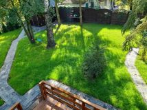 Działka rod Krępa, ul. Długa. Zdjęcie 2